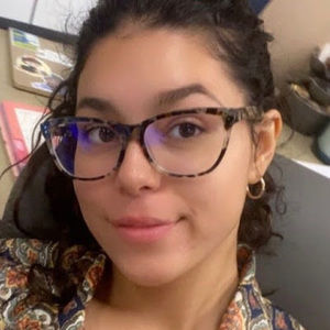 Meet your Posher, Jocelyn